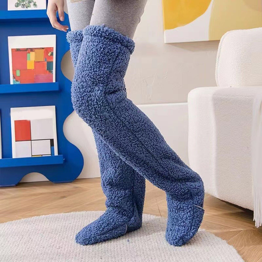 Clave's - Snuggly Socks