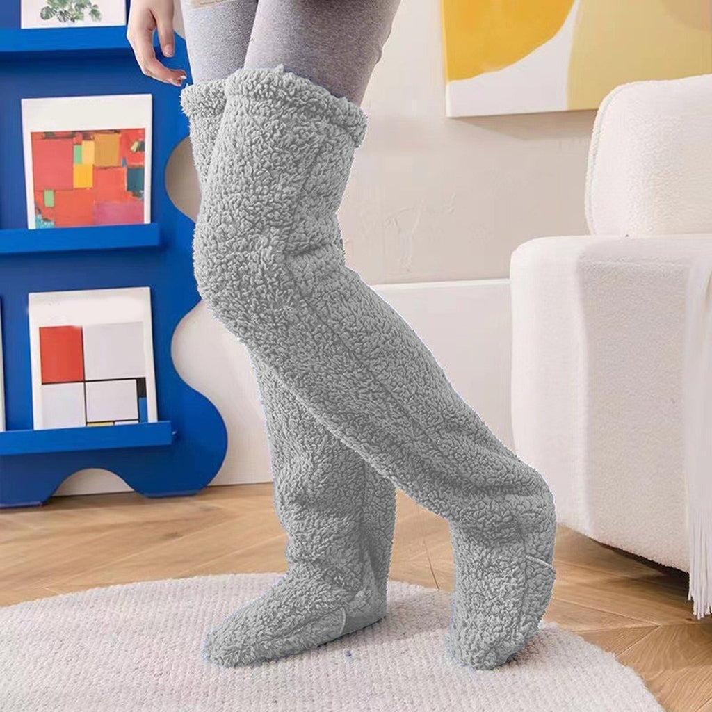 Clave's - Snuggly Socks