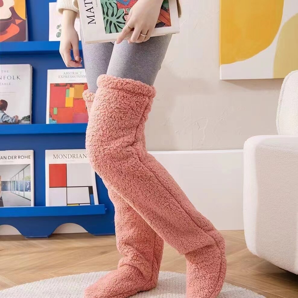 Clave's - Snuggly Socks