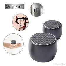 Mini Speaker