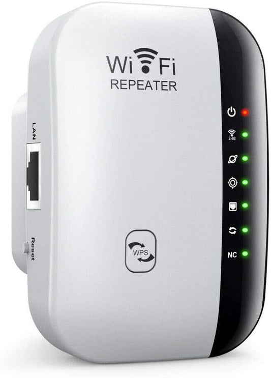 Wifi Repeater-XTR