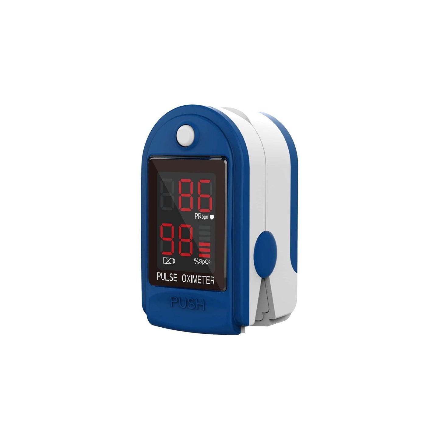 Pulse Oximeter