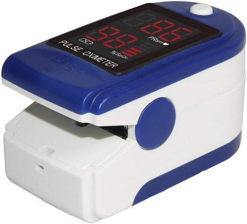 Pulse Oximeter