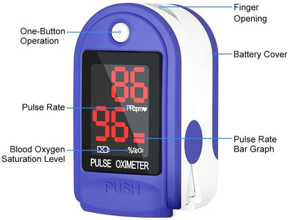 Pulse Oximeter