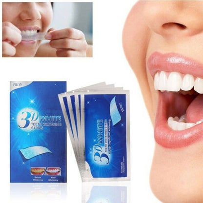 Teeth Whitening Strips