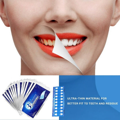 Teeth Whitening Strips