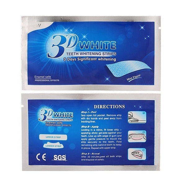 Teeth Whitening Strips