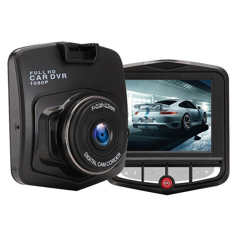 Dash Camera