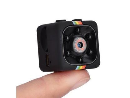 Mini Camera 720p