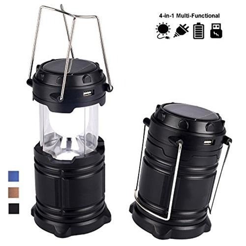 LED Lantern