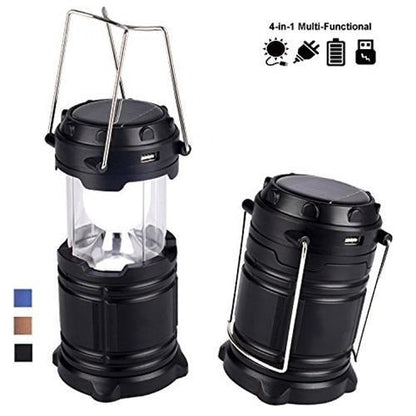 LED Lantern