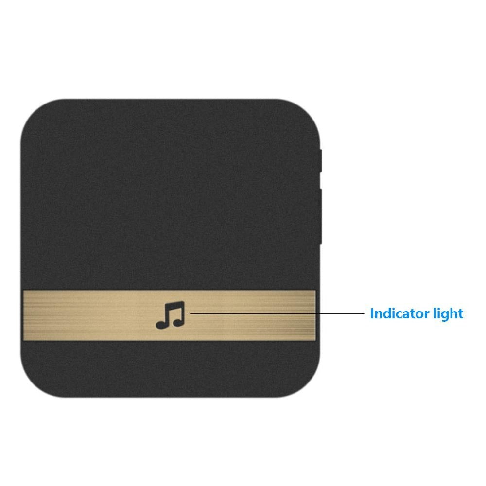 Domestic Ringer Ringer for Doorbell – IronFitness