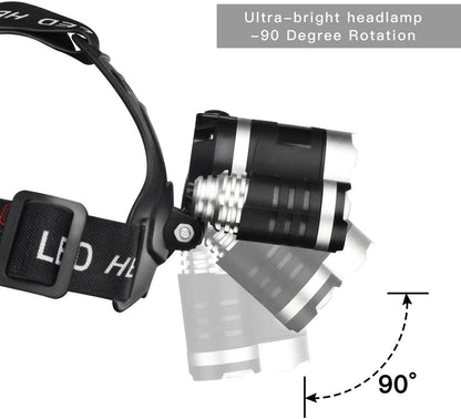 Headlamp