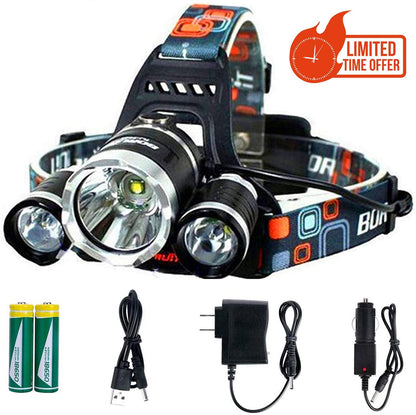 Headlamp