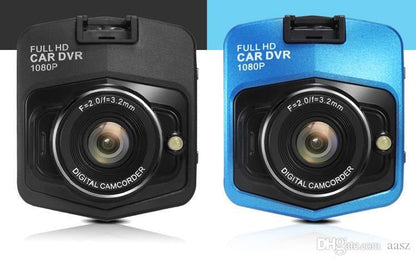 Dash Camera