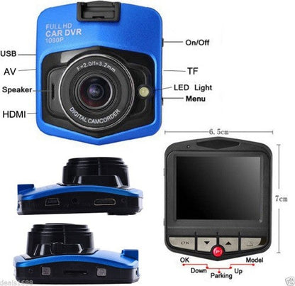 Dash Camera