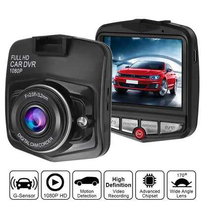 Dash Camera