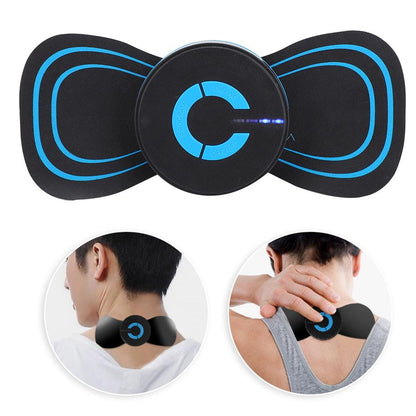 Neck Massager