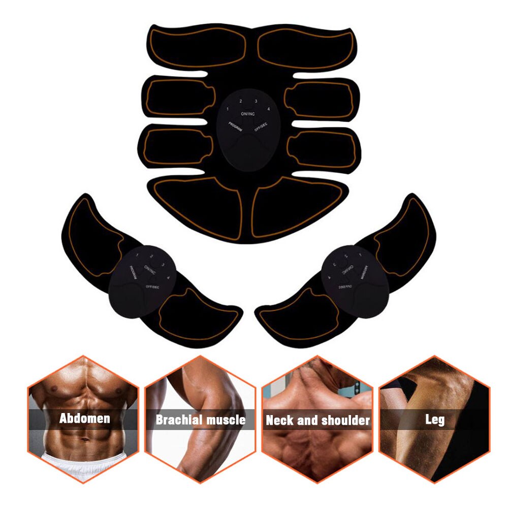 Abs Stimulator