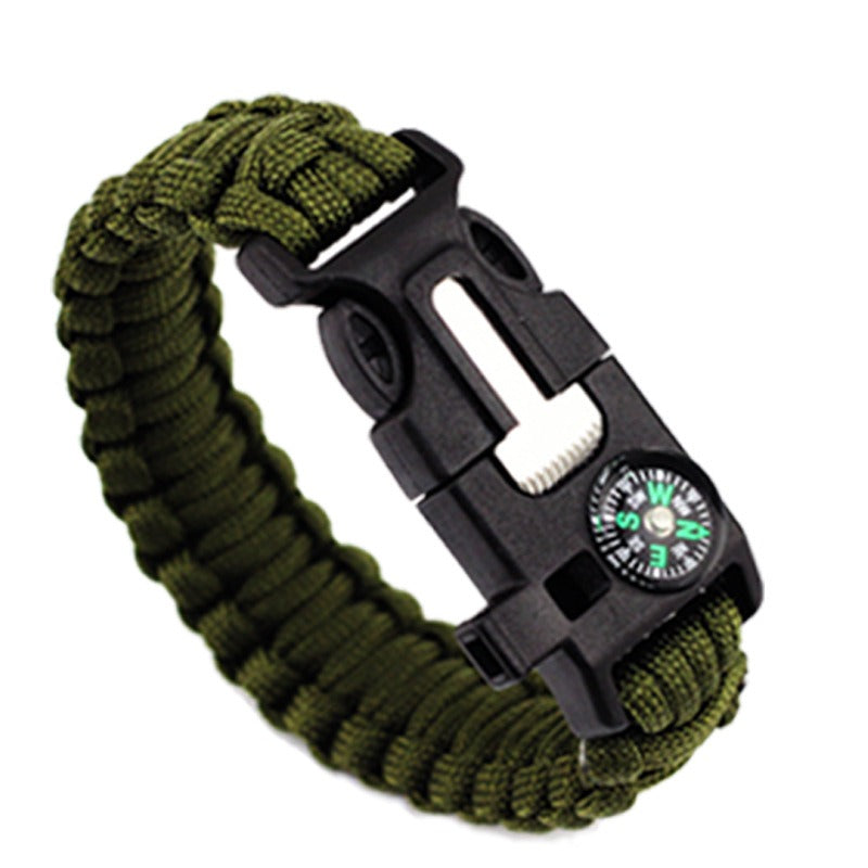 Paracord Bracelet