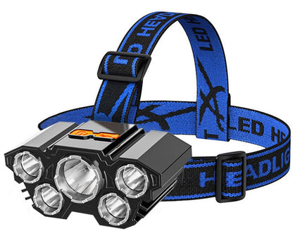 Headlamp