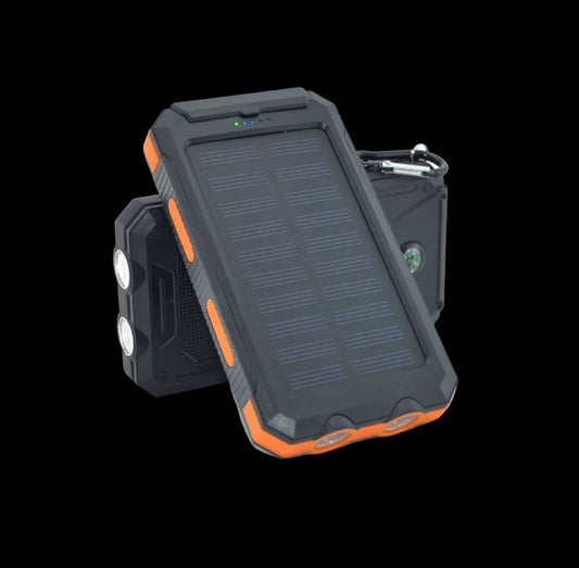 Solar Power Bank