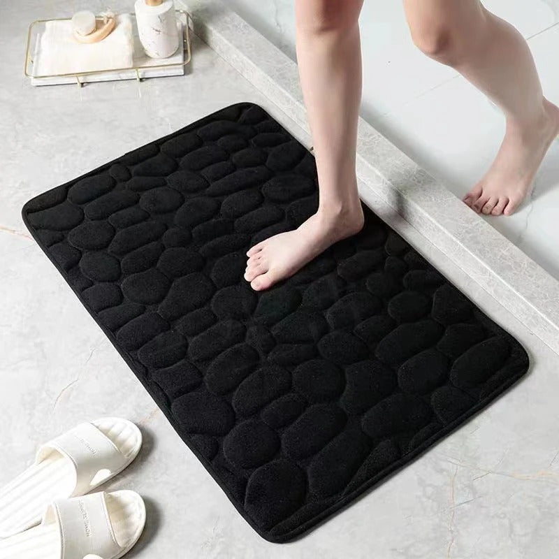 Clave's - Fluffy Pebble Mat™