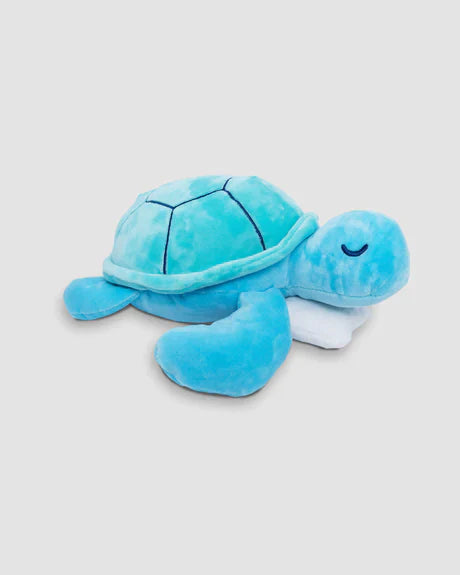 Clave's-Legendary Sea Turtle Plushie!